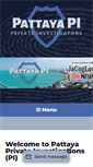 Mobile Screenshot of pattayapi.com